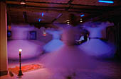 Konia, the sema of whirling Dervishes